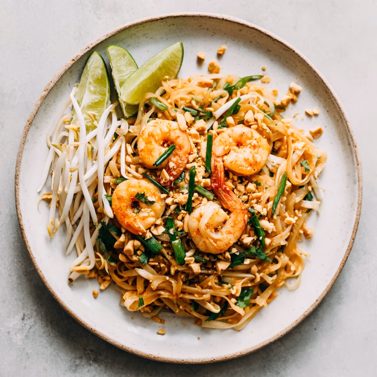 Lee's Noodle Pad Thai